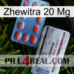 Zhewitra 20Mg 36